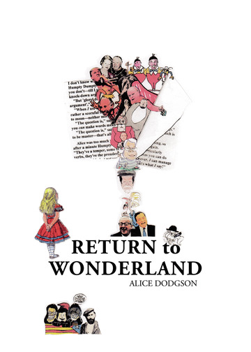 Return to wonderland