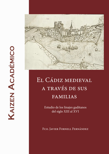 El Cádiz medieval a través de sus familias