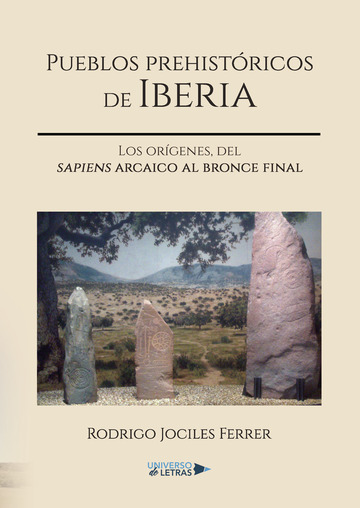 Pueblos prehistÃ³ricos de Iberia