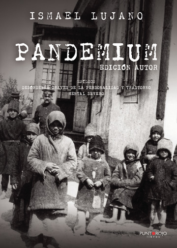 Pandemium. Edición autor