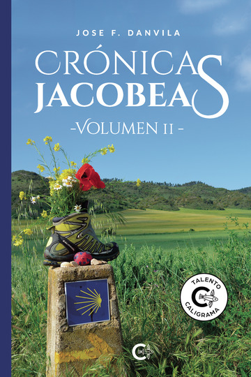 Crónicas jacobeas - Volumen II