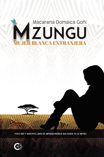 Mzungu - Mujer blanc...