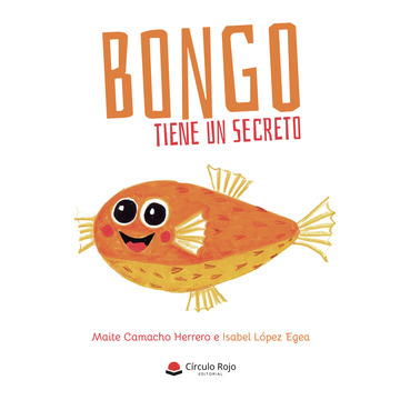 Bongo tiene un secreto