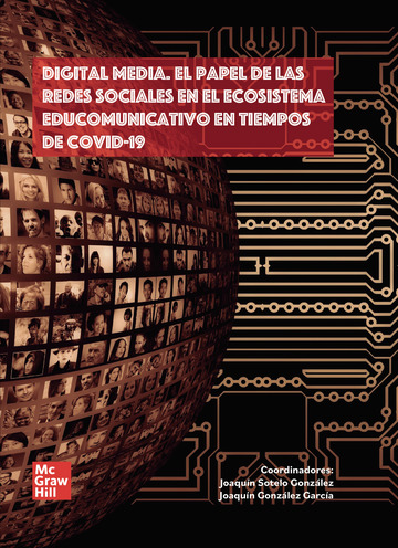 Comprar Digital media. El papel de RRSS de Sierra Sanchez LibrosCC - Comprar Libro