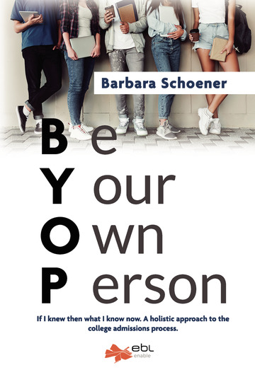 BYOP:   Be Your Own ...