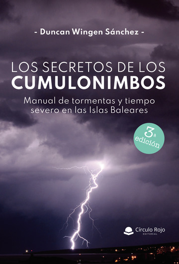 Los secretos de los cumulonimbos