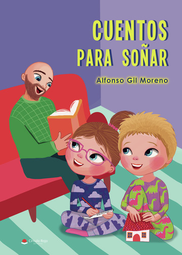 Comprar Cuentos para soñar de Alfonso Gil Moreno en LibrosCC - Comprar Libro