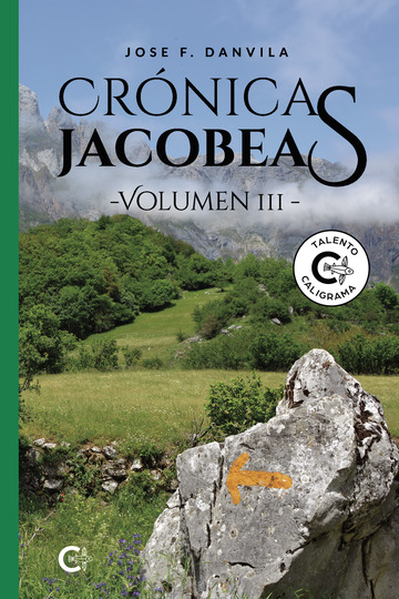 Crónicas Jacobeas - Volumen III