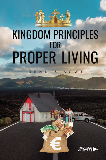 KINGDOM PRINCIPLES F...