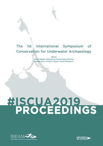 #ISCUA2019. Proceedings
