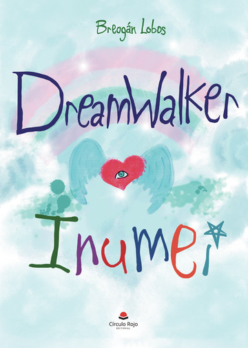 Dreamwalkers: Inumei