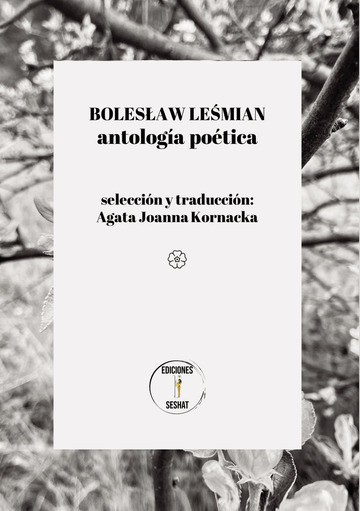 Bolesław Leśmian 