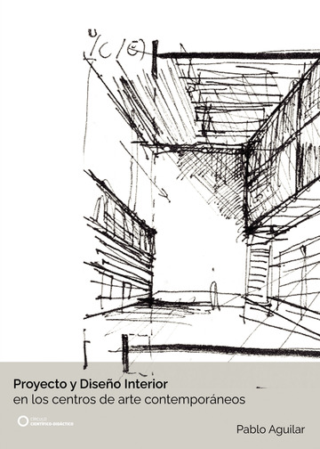 Proyecto y Diseño Interior en los centros de arte contemporáneos