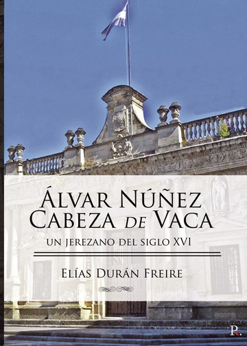 Alvar Núñez Cabeza de Vaca