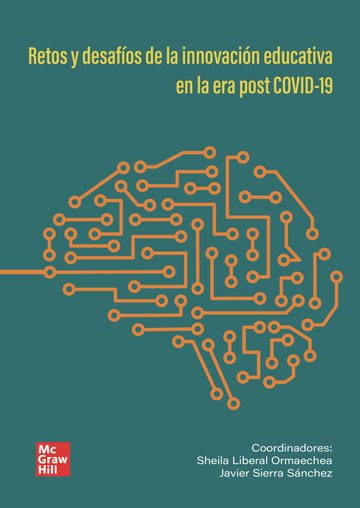 Retos y desafios de la innovacion educativa en la era post COVID-19. Congreso Sierra 3