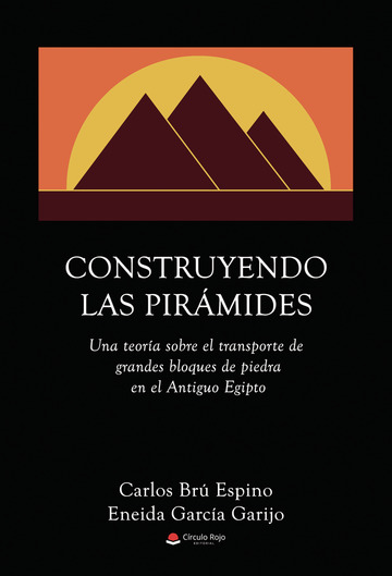 Integración Miau miau estoy feliz Comprar Construyendo las pirámides de Carlos Brú Espino en LibrosCC -  Comprar Libro