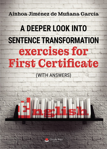 A deeper look into sentence transformation exercises for First Certificate (with answers)