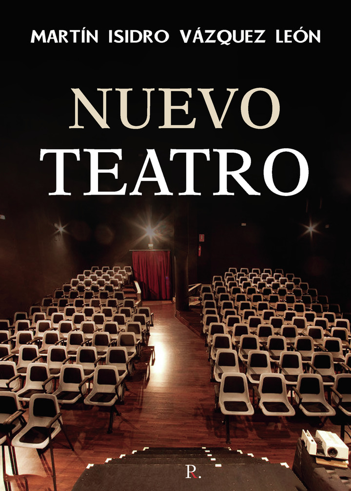 Nuevo teatro