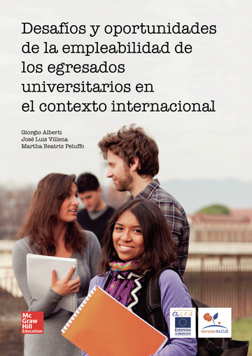 Desafios y Oportunidades de la empleabilidad de los egresados universitarios en el contexto internacional