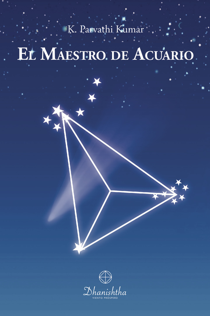 El Maestro de Acuario