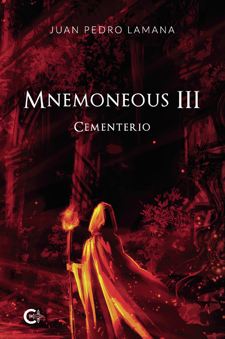 Mnemoneous III: Ceme...