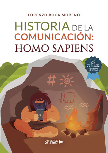 Historia de la comunicación: Homo sapiens