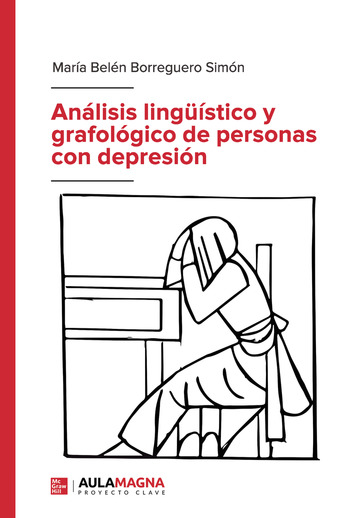 Análisis lingüístico y grafológico de personas con depresión