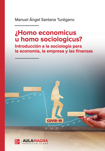 ¿Homo economicus u homo sociologicus?