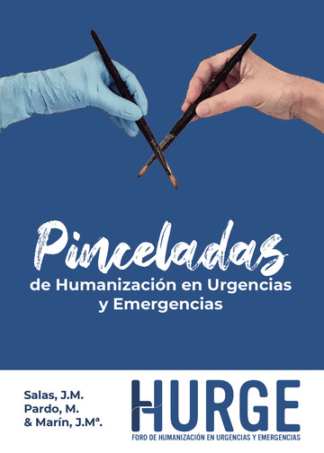 Pinceladas de Humanización en Urgencias y Emergencias