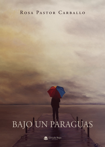 el plastico Llanura Caucho Comprar Bajo un paraguas de Rosa Pastor Carballo en LibrosCC - Comprar Libro