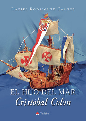 El hijo del mar, Cristóbal Colón