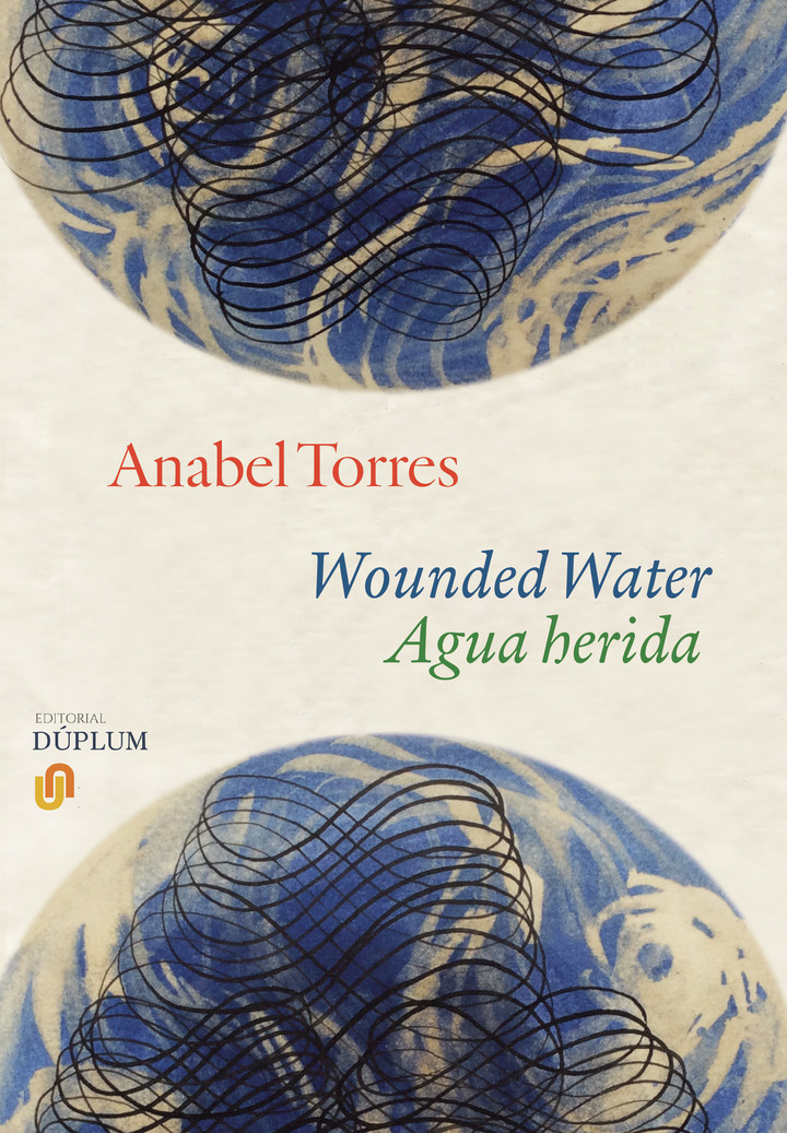 Wounded Water / Agua herida