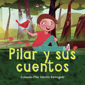 Pilar y sus cuentos