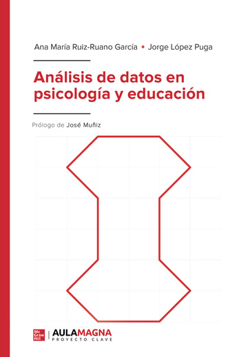 Análisis de datos en psicología y educación