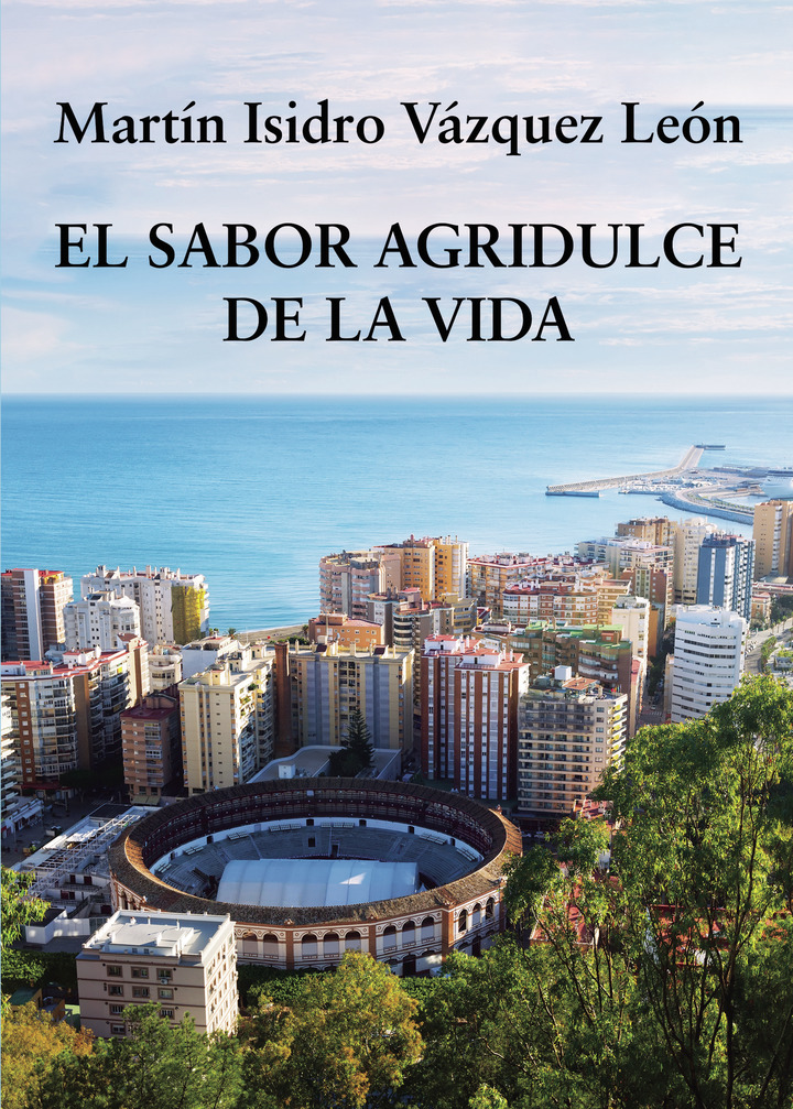 El sabor agridulce de la vida