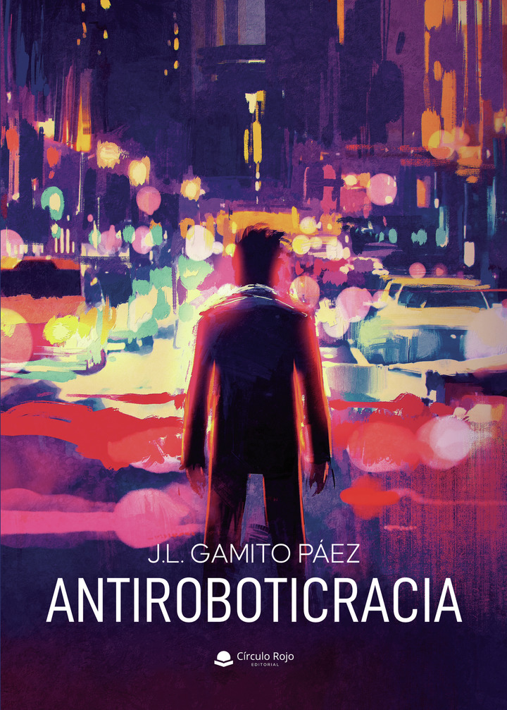 Antiroboticracia