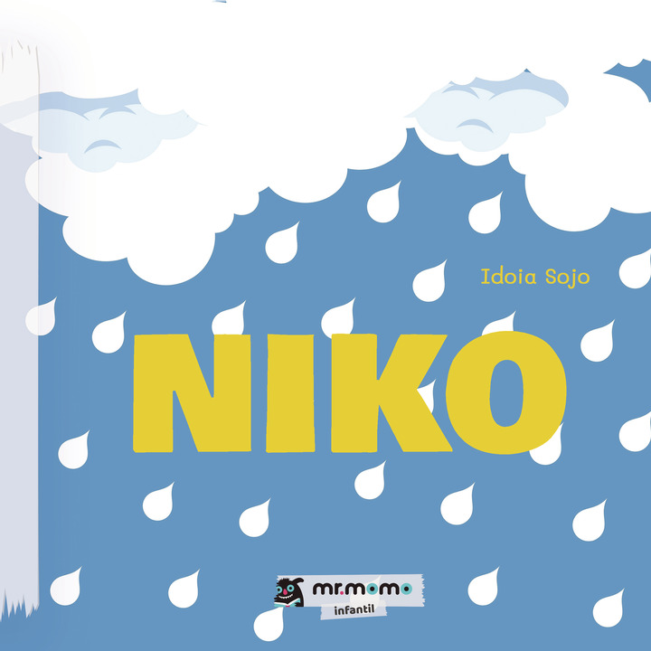 Niko (versión en Eu...