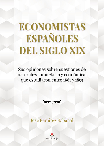 Economistas españoles del siglo XIX