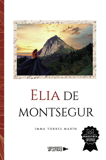 ELIA DE MONTSEGUR