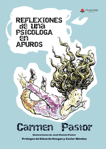 Comprar Reflexiones de una psicóloga en apuros de Carmen Pastor Gimeno en  LibrosCC - Comprar Libro