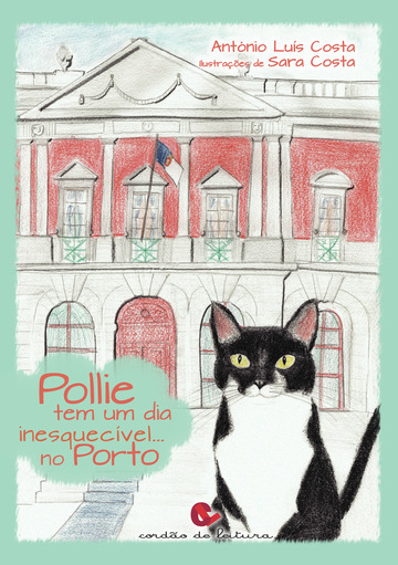 Pollie tem um dia inesquecível... no Porto