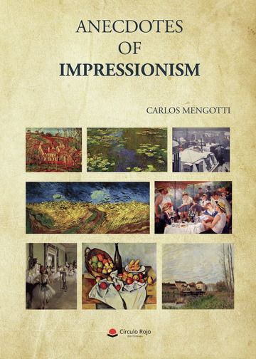 Anecdotes of impressionism