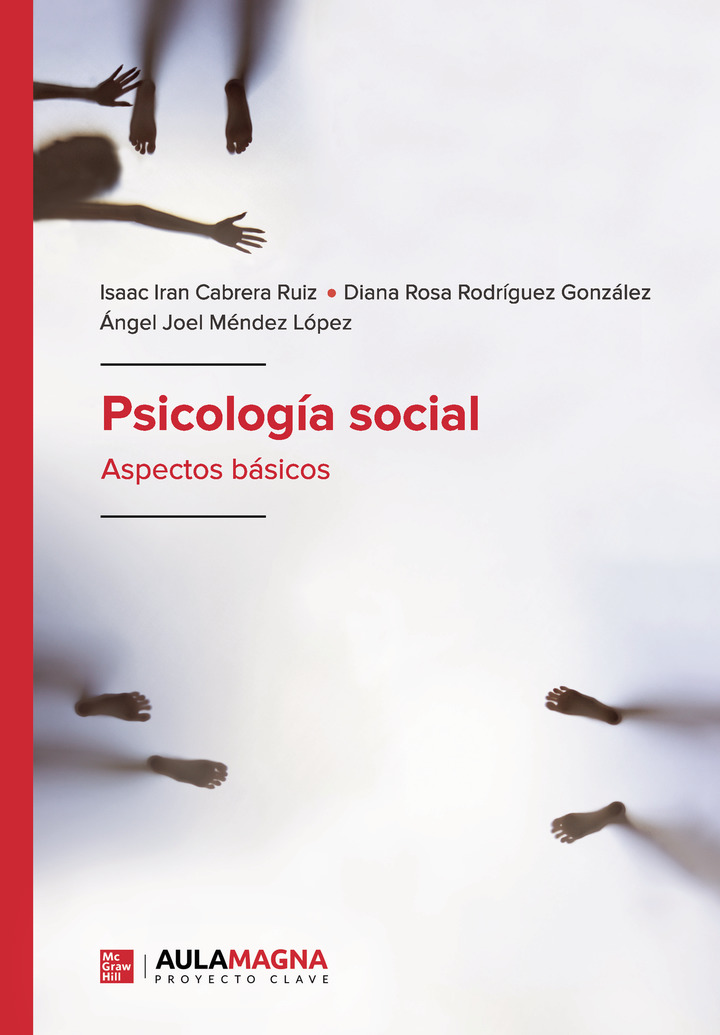Psicología social: ...