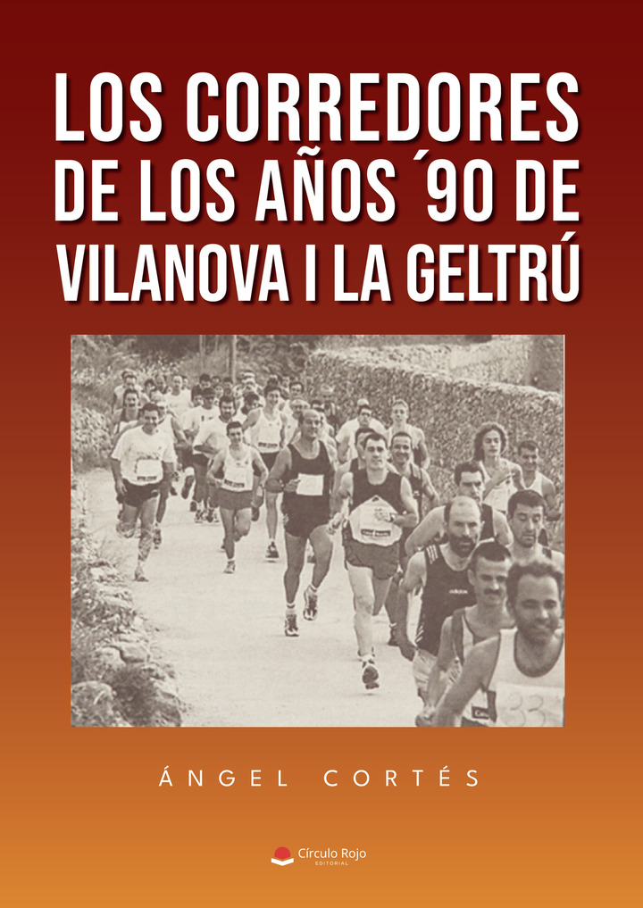 Los corredores de los años ´90 de Vilanova i la Geltrú