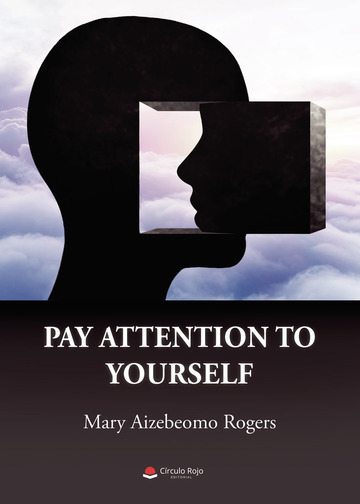 Pay attention to yourself