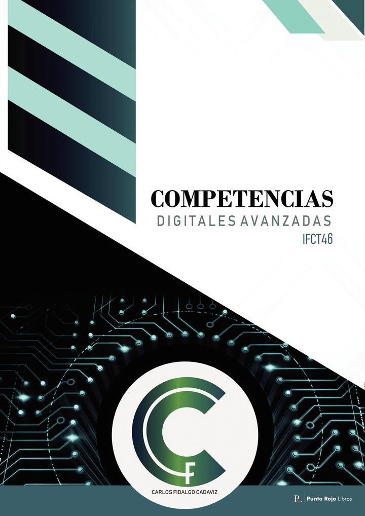 IFCT46 Competencias ...