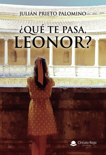 ¿Qué te pasa, Leonor?