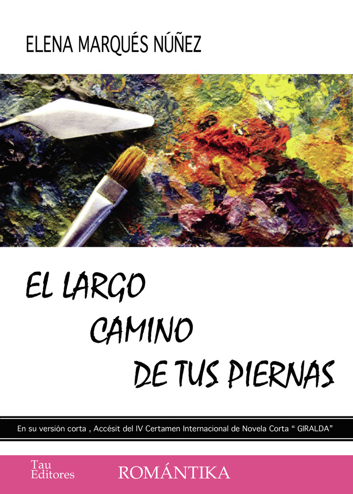El largo camino de tus piernas