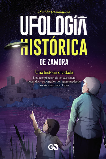 Ufología histórica de Zamora