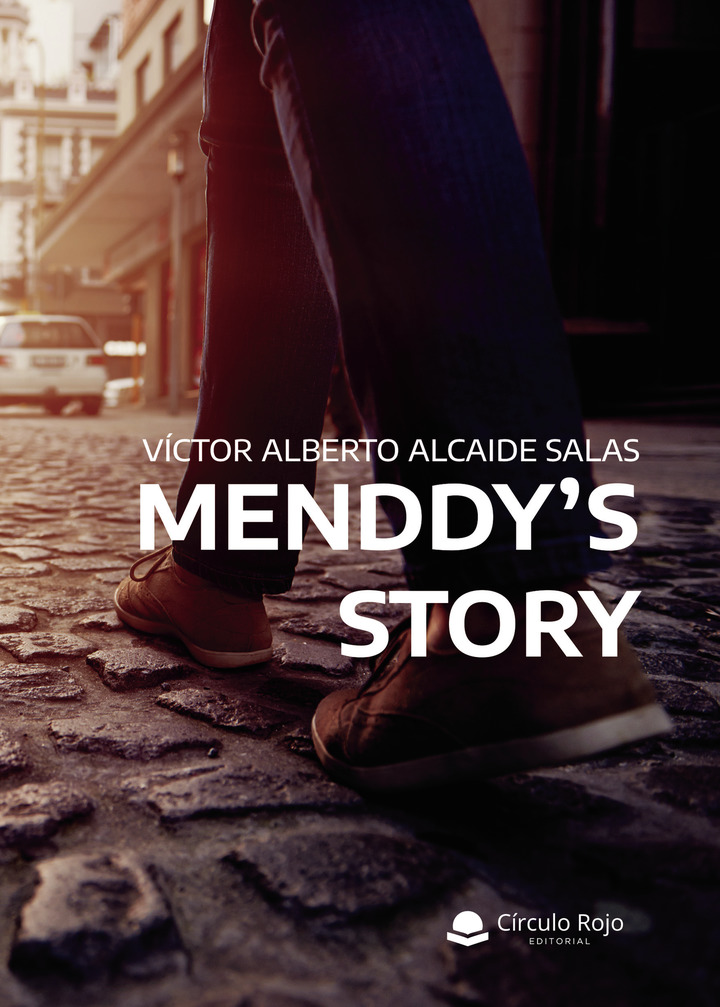 Menddy’s story